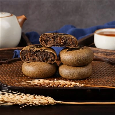 Teisen Oolong